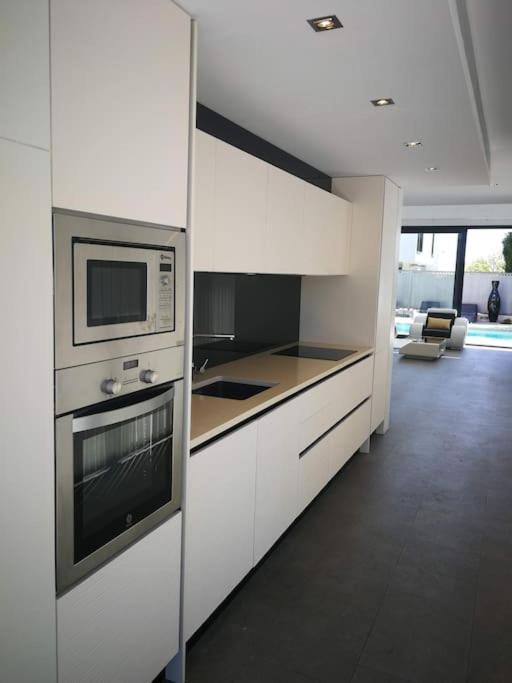Precioso Chalet Vanguardista Palma de Maiorca Exterior foto